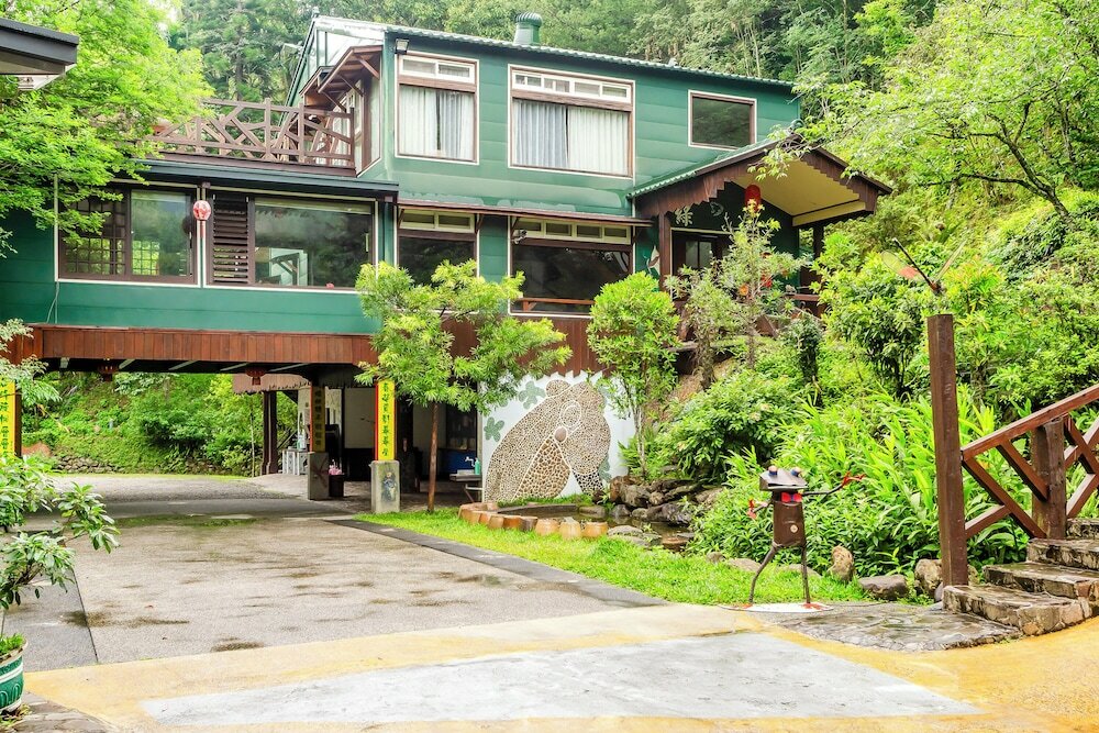 Фото Green house