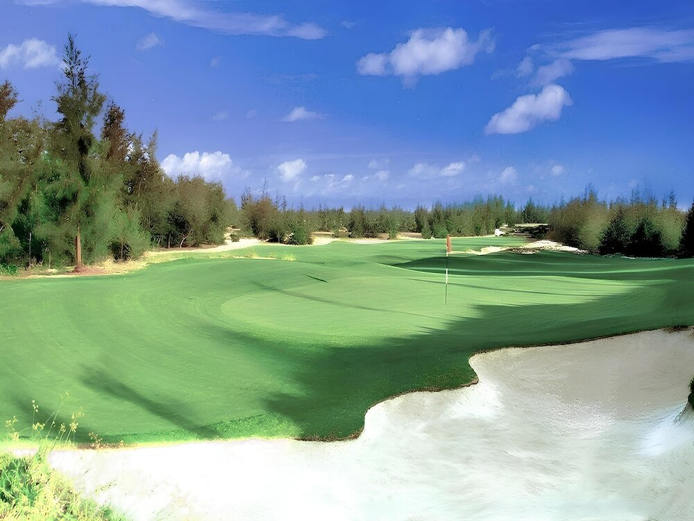 Фото Brg Golf - Danang Private Pool Villa 3br