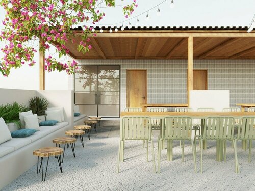 Nyna House