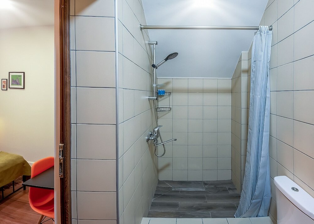 Фото Hb apartments Hill House