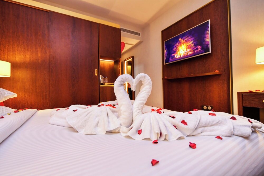 Фото Le Palme Hotel Oran