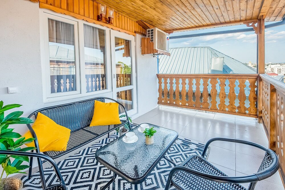 Фото Hb apartments Hill House