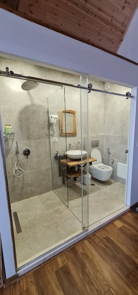 Фото Dajti Paradise