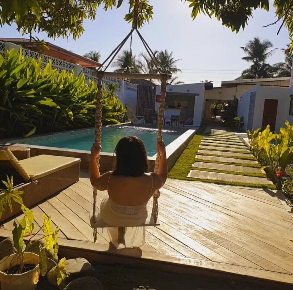 Фото 148 Guesthouse and Resort