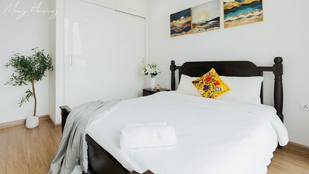 Фото May Housing - Vinhomes Skylake