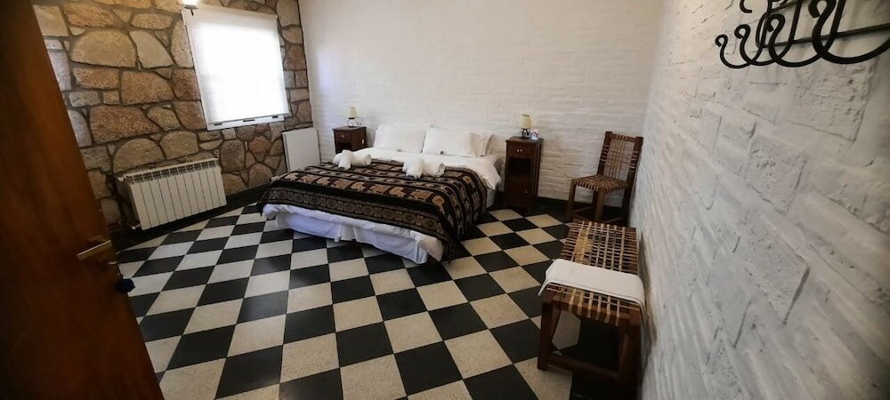 Фото Hotel La Aguada