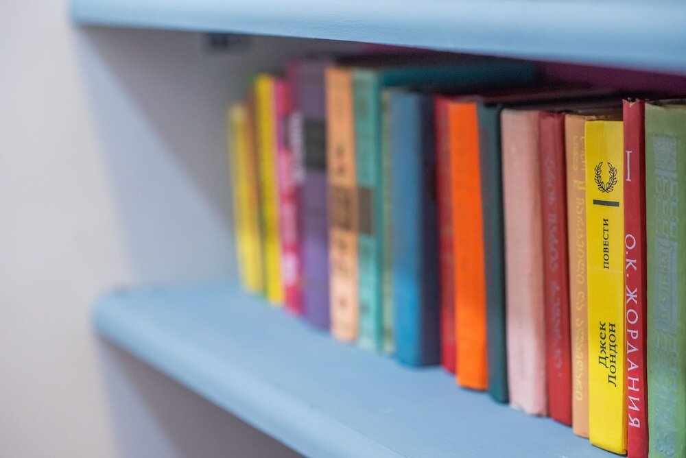 Фото Hb apartments Hill House