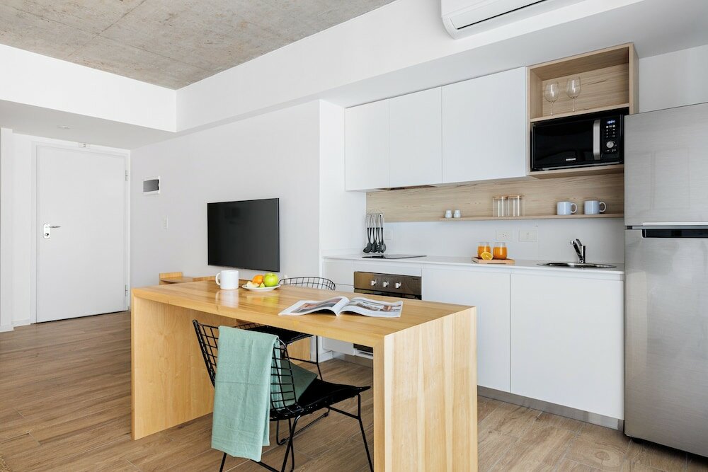 Фото Hestia at Villa Crespo