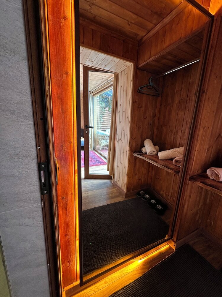 Фото Dajti Paradise