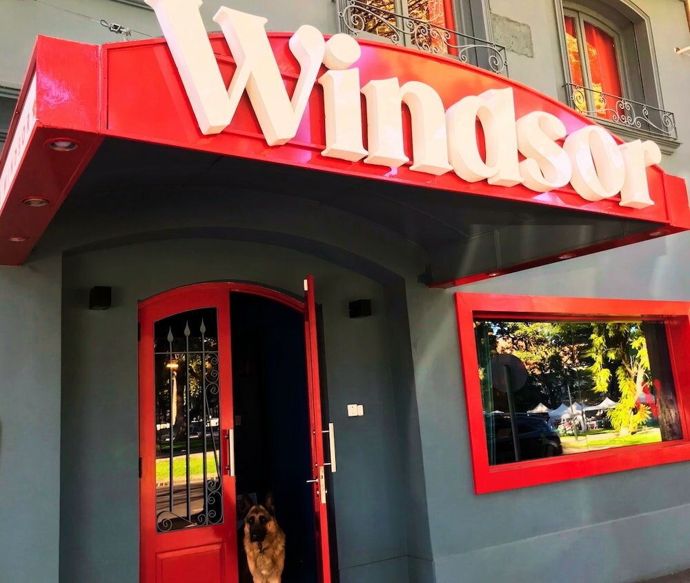 Фото Hotel Windsor