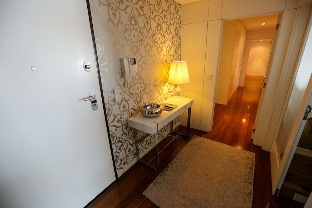 Фото Maggie Homestyle - Topfloor View