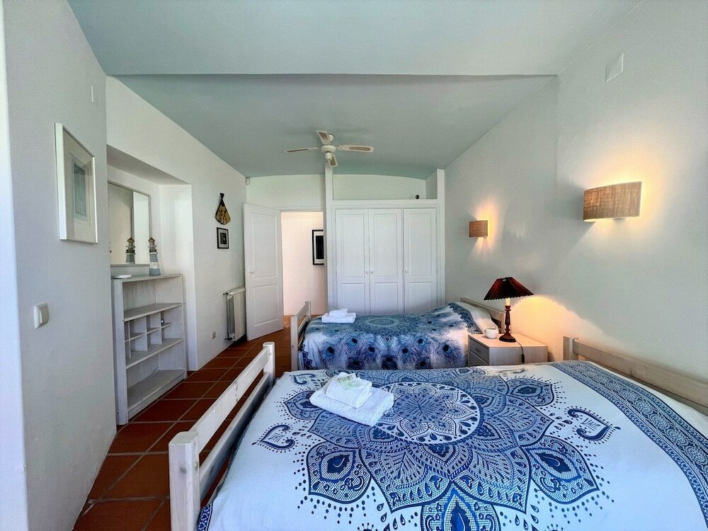Фото Albufeira Balaia Villa With Private Pool