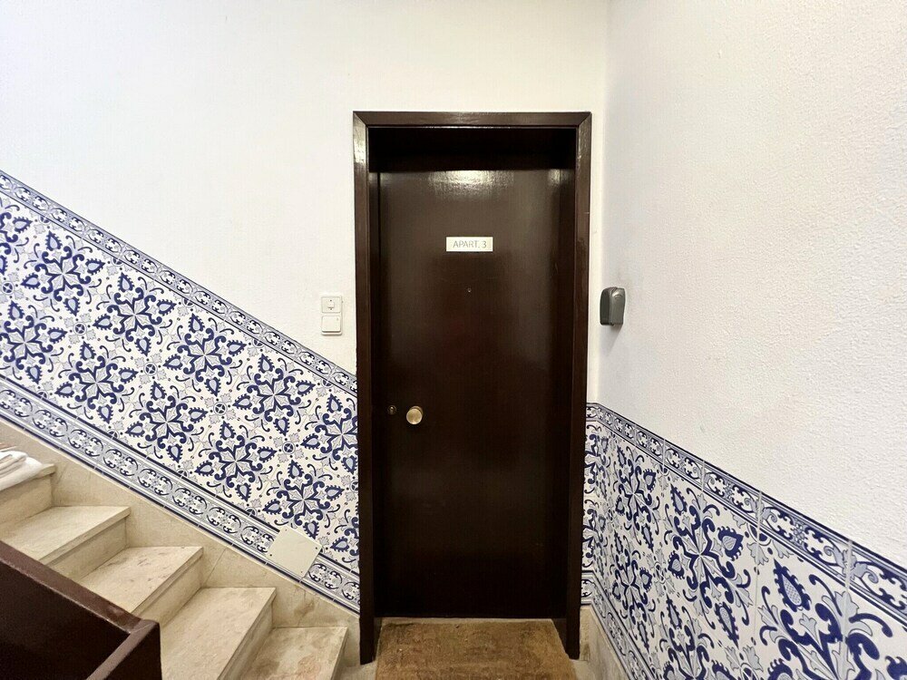 Фото Albufeira Beach&ocean View 3 by Homing