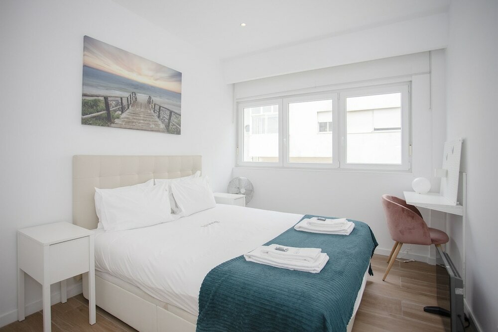 Фото Liiiving - Seaside Cosy Apartment