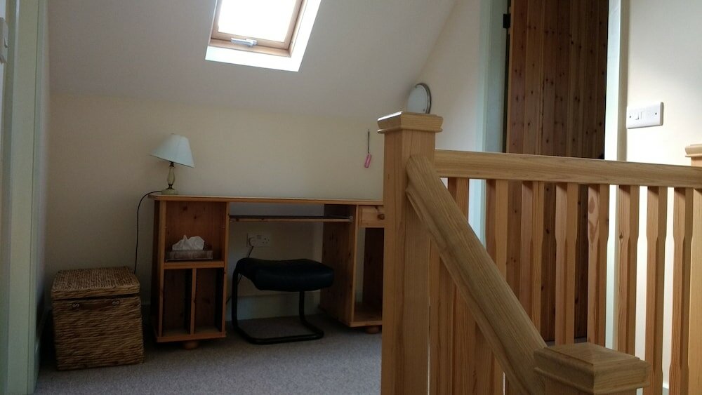 Фото Honey Cottage