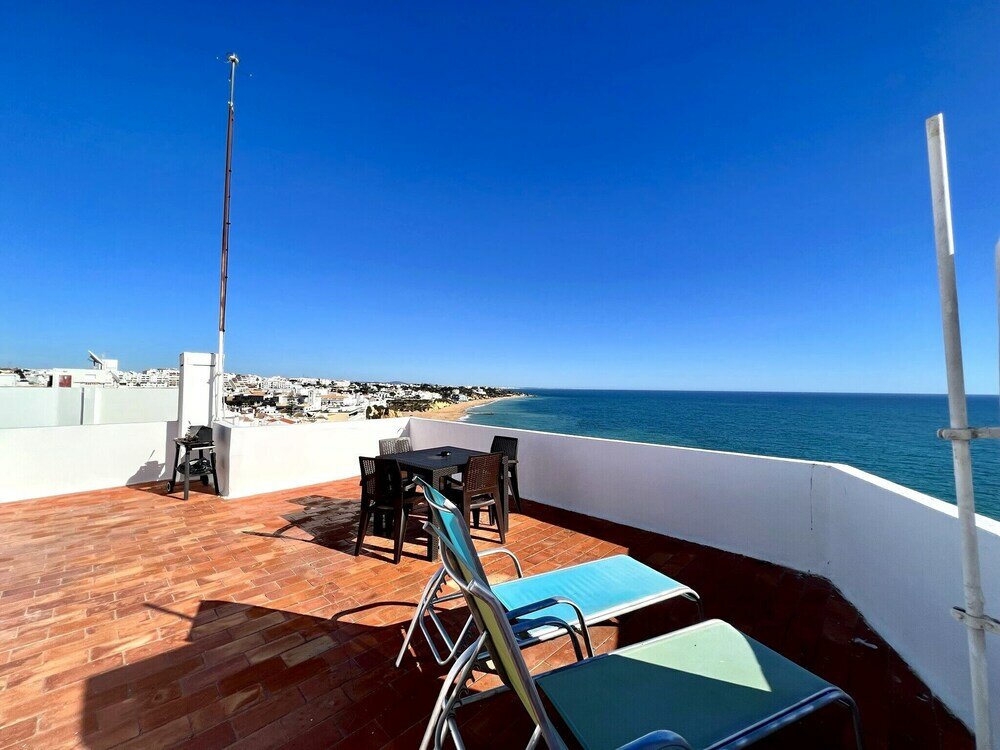 Фото Albufeira Beach&ocean 6 by Homing