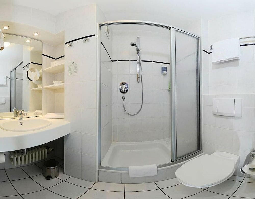 Фото Hotel Schweizer Hof