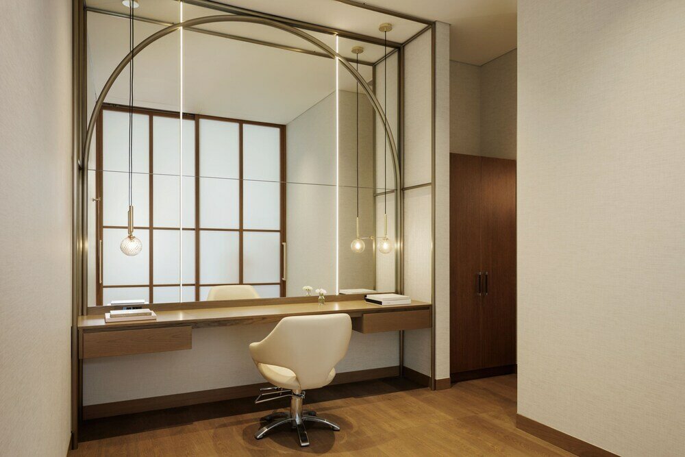 Фото Sheraton Kagoshima