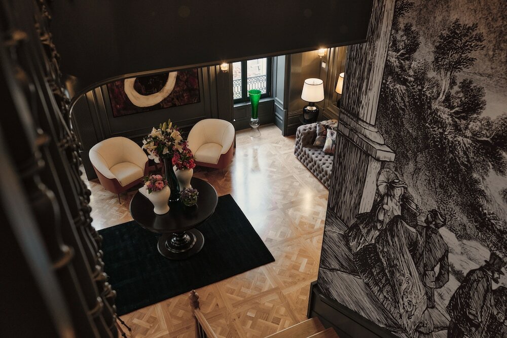 Фото Ga Palace Hotel