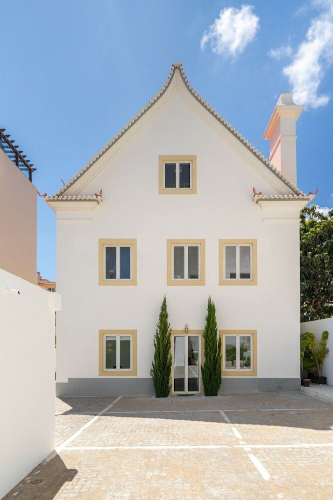 Фото Chalet Estoril Townhouse