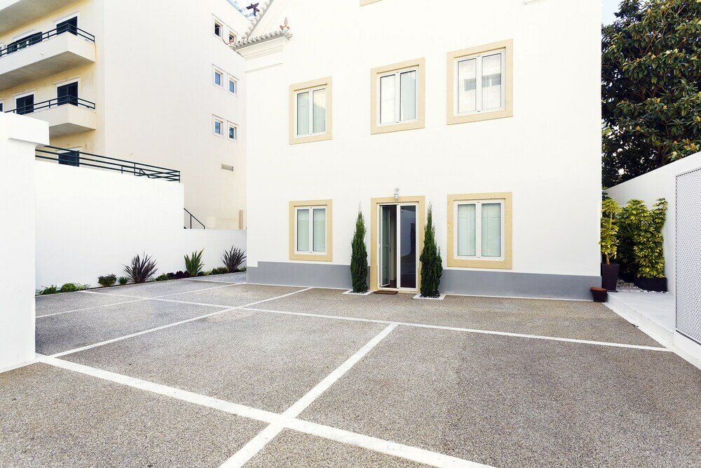 Фото Chalet Estoril Townhouse