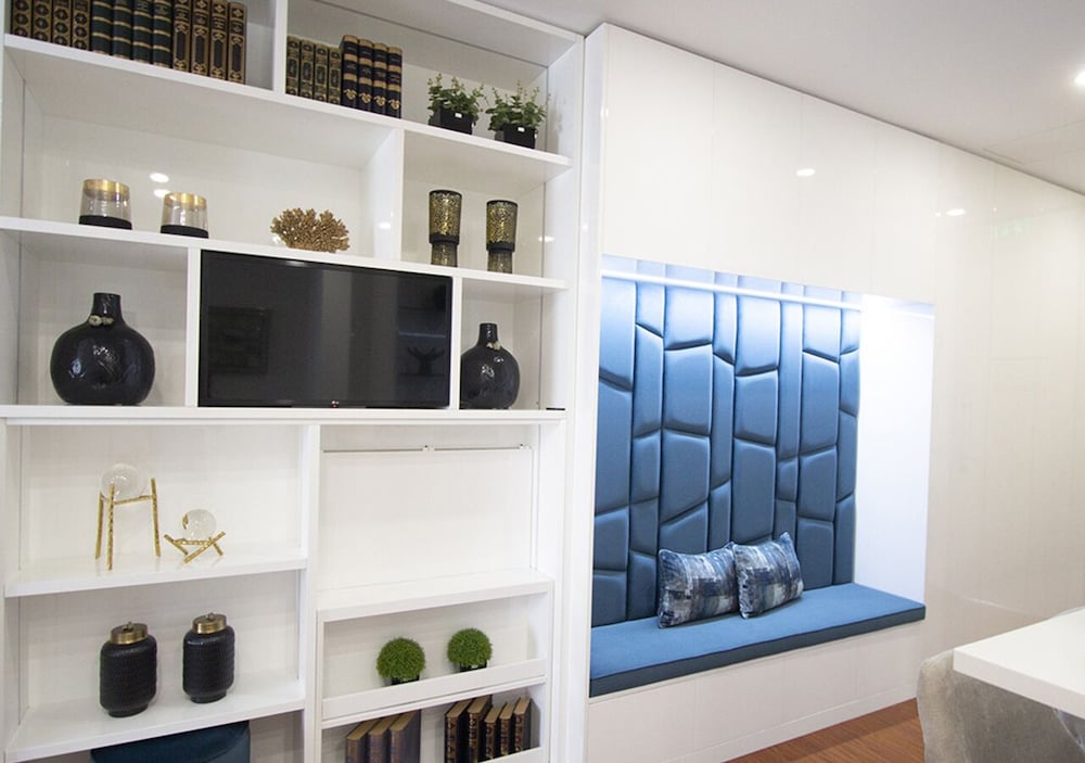 Фото Guimagold Residence