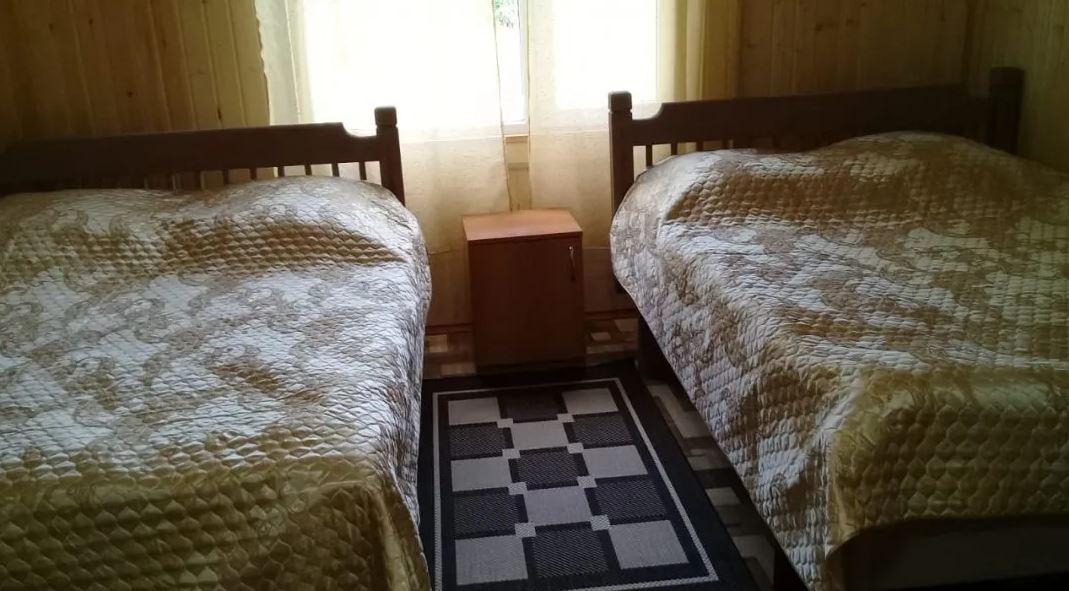 Фото Atkaya Garden