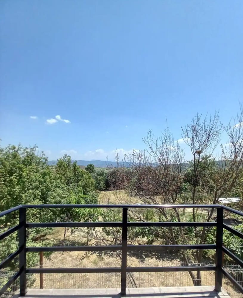 Фото Agnes Relaxing Villa