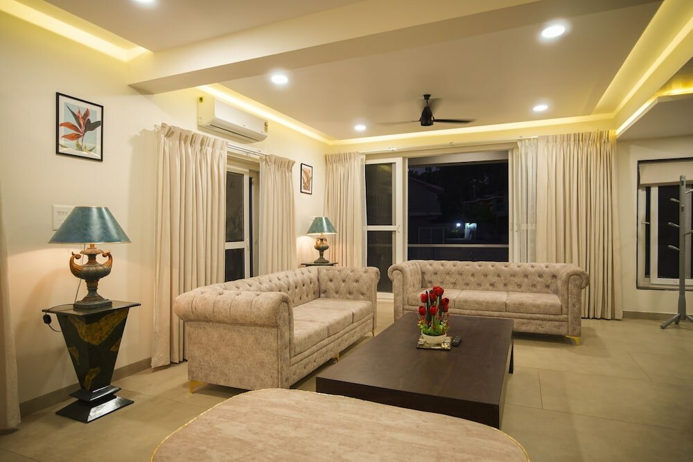 Фото Apricus Brisa Marina