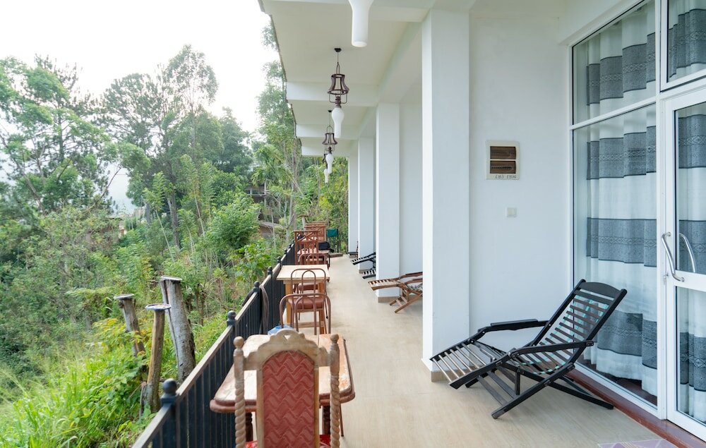 Фото Natur's Grove Ella