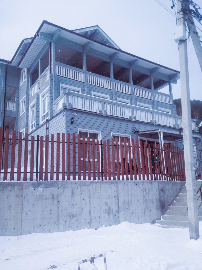 Фото Комфорт Хаус