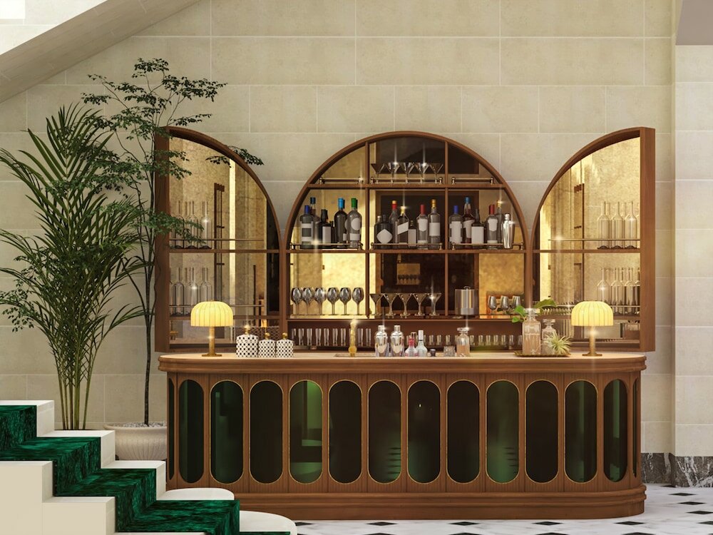 Фото Hotel Fleur De Ville