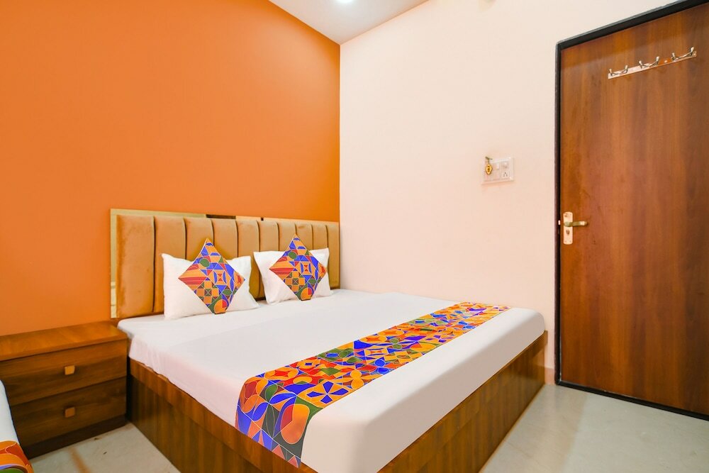 Фото Fabexpress Tirupati