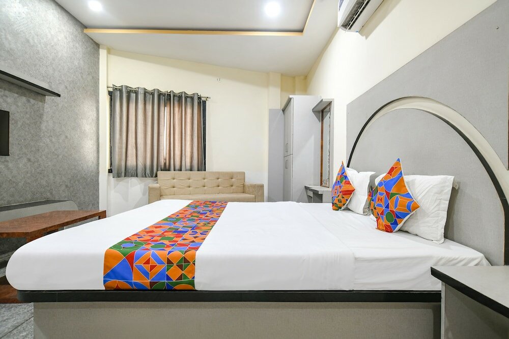 Фото Fabhotel Shree Khatu Shyam Palace