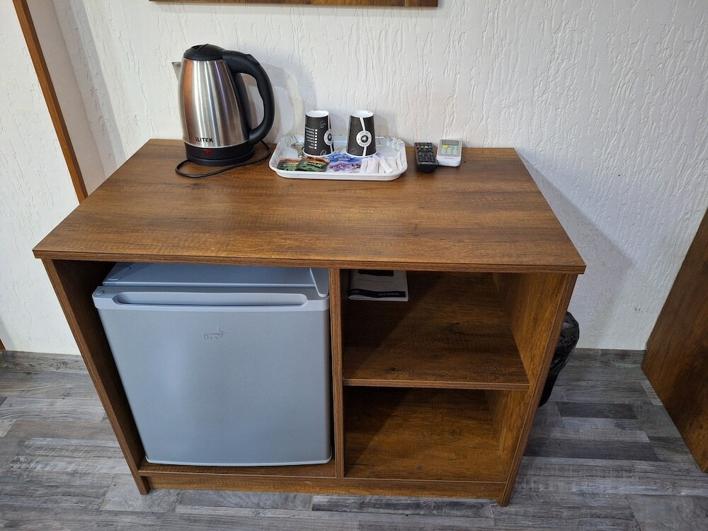 Фото Отель Georgian Memory