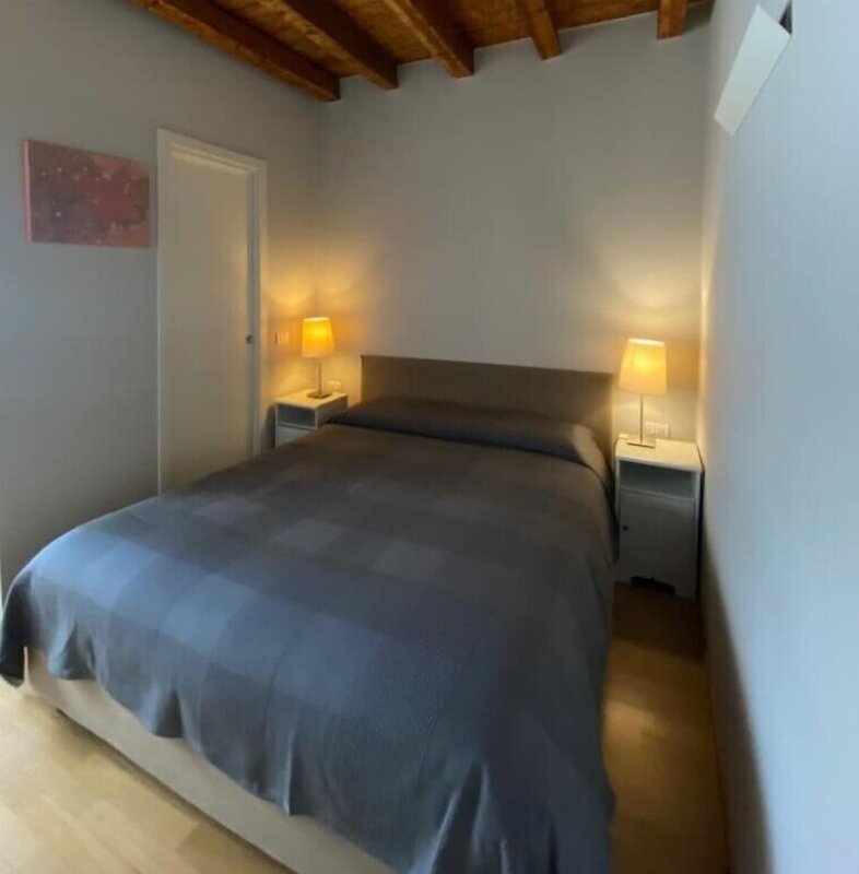 Апартаменты Modern apartment in zona Vercelli/Marghera в Милане