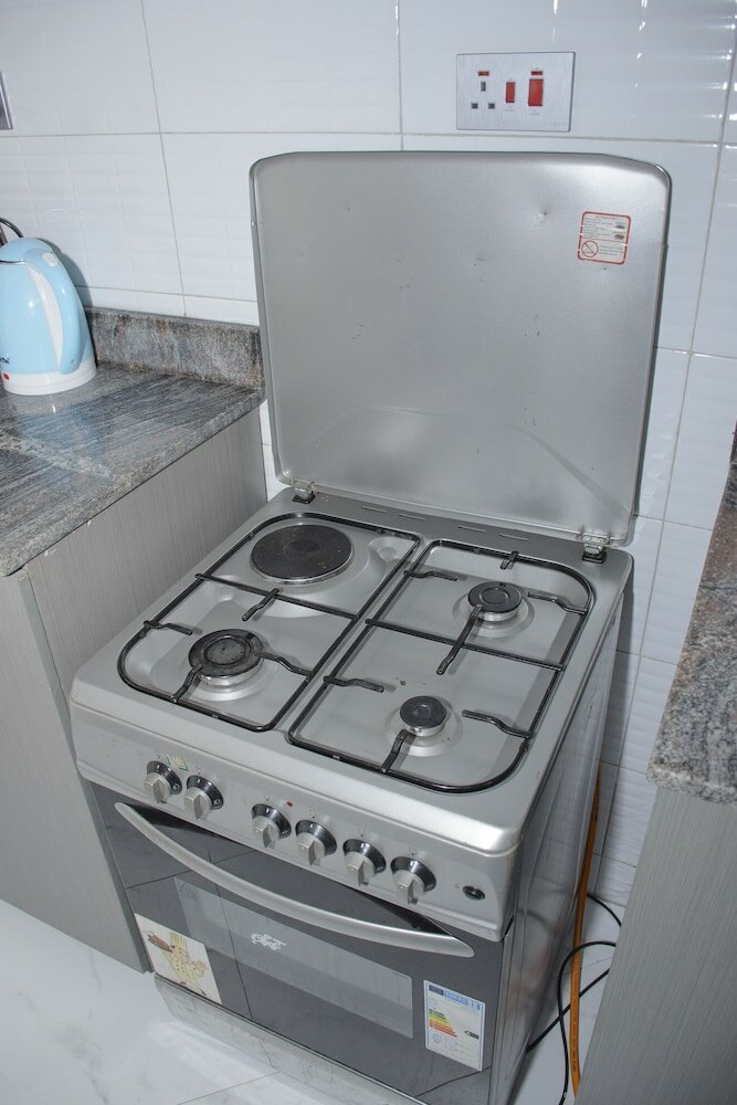 Фото Cozy Oasis Kyanja