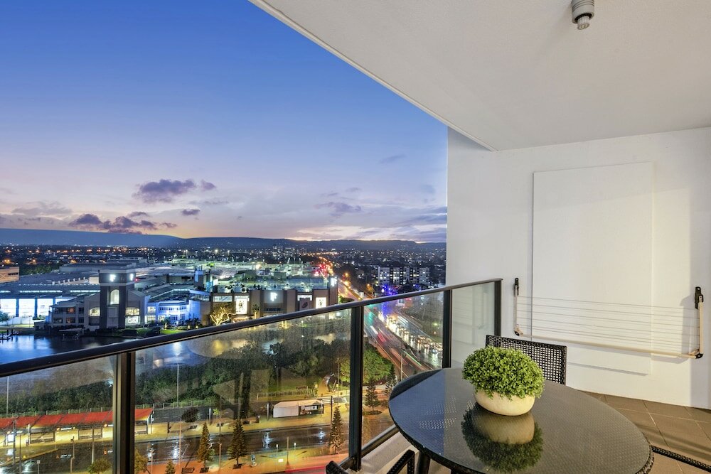 Фото Sierra Grand - Wow Stay