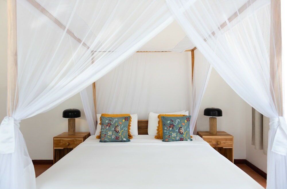 Фото Ocean Boutique Hotel