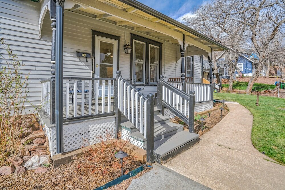 Фото Granite Grotto