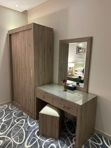 Гостиница Sunrise Suites в Табуке