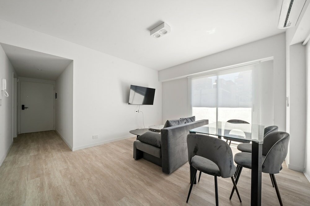 Фото La Vie Barrio Norte