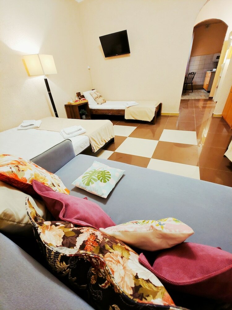 Фото Караван