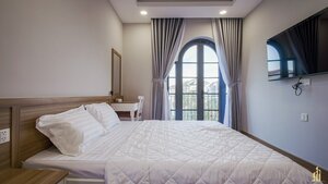 Jb. Nguyen Villa NovaWorld Phan Thiet (Bình Thuận Province), hotel