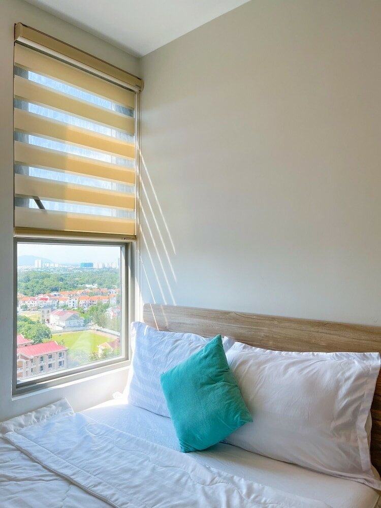 Фото The Song Sunny Canopy