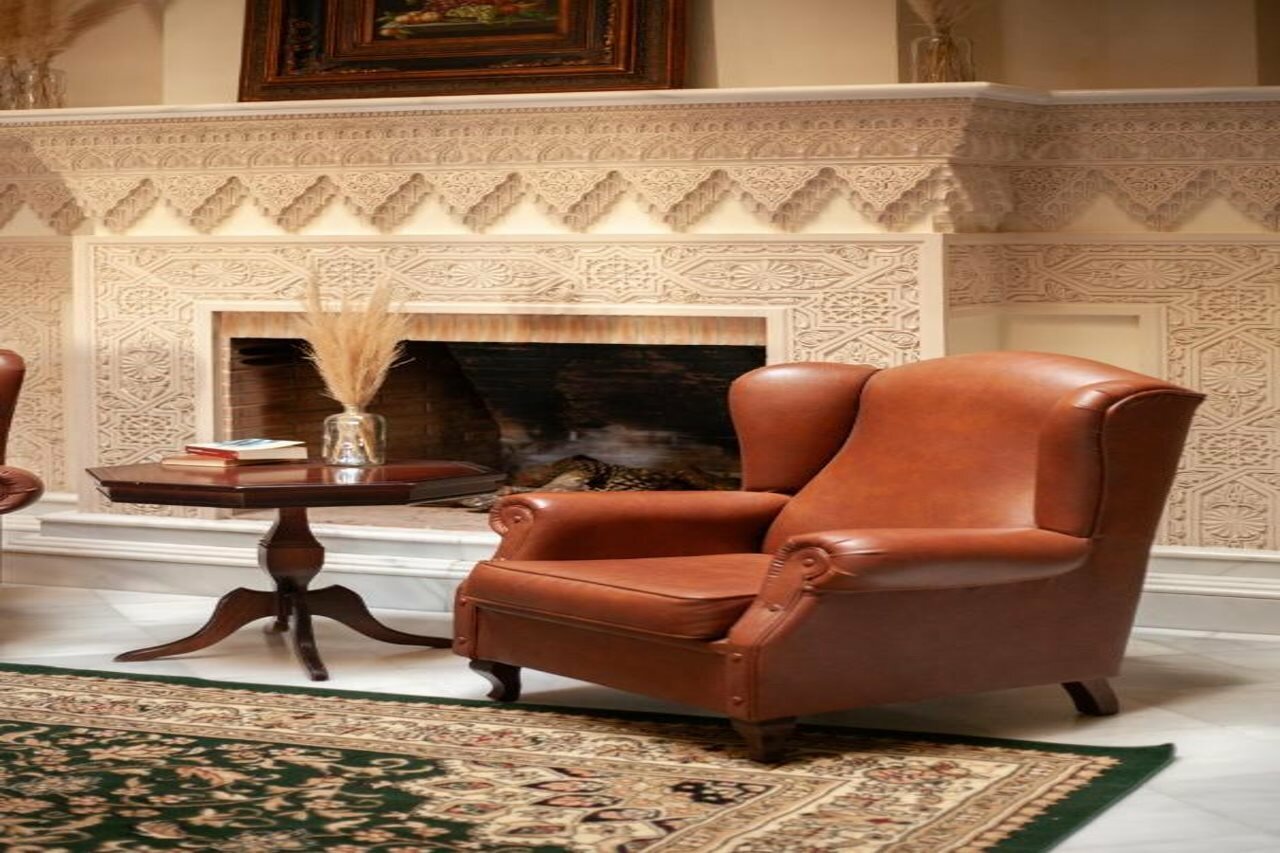 Фото Hotel Palacio de Hemingway