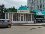 Mir Tsvetov (Kosmonavta Komarova Street, 134А), flower shop