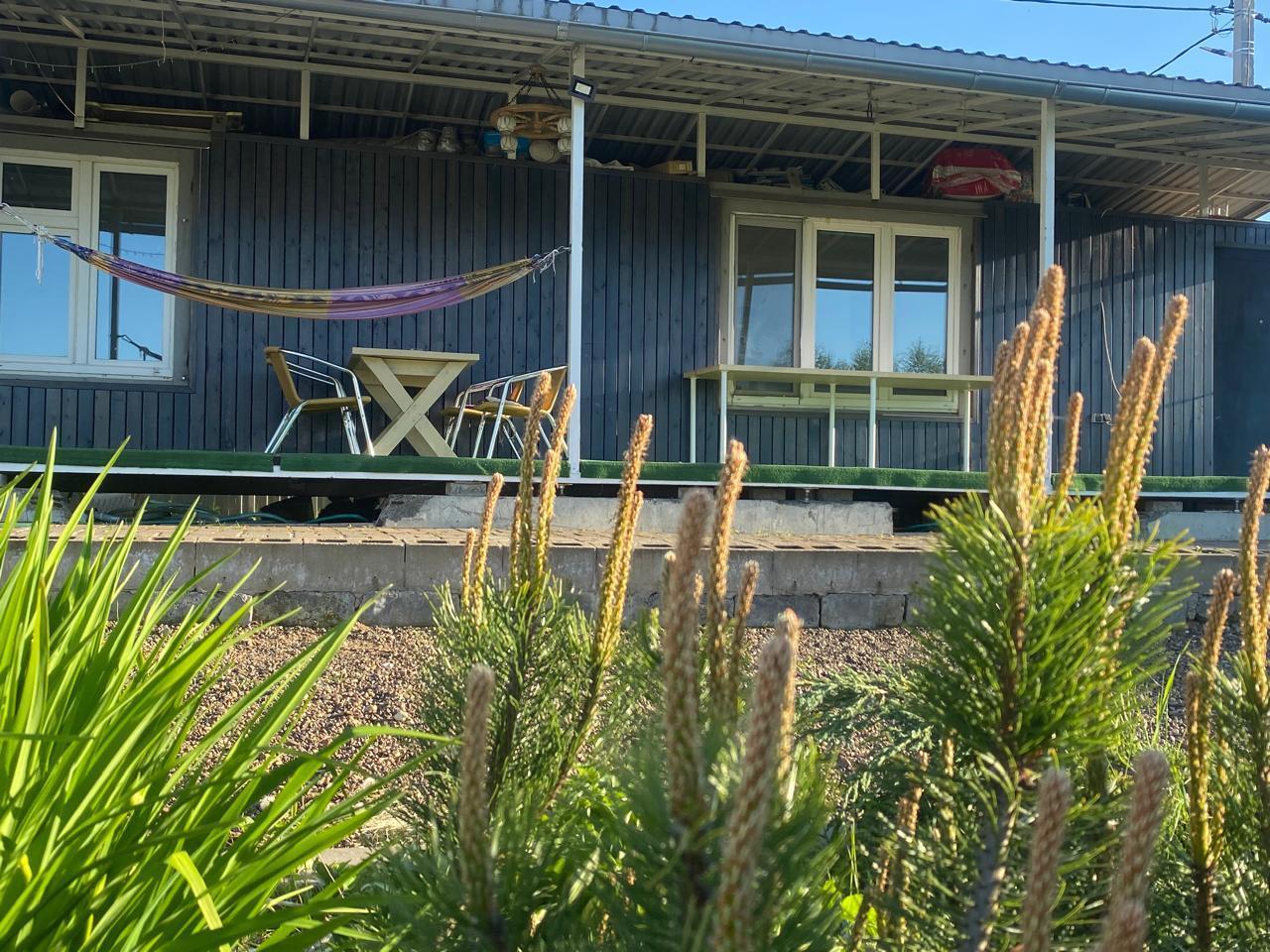 Фото Прибрежный