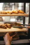 Avoday (Leningradskoye Highway, 94к2) ، مقهى