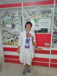 Аптека (posyolok gorodskogo tipa Monastyrshchina, Kommunarnaya ulitsa, 25А), pharmacy